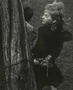 Chicago, 1948-50 © Yasuhiro Ishimoto, Stepher Daiter