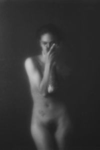 Portraits of People: Shed My Skin - Erika