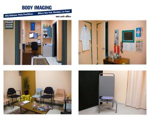 Body Imaging: New York Office