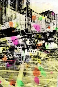 Hong Kong XIX