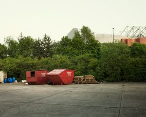 100.	Old Trafford