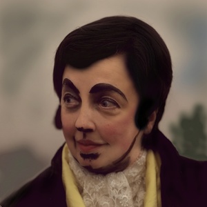 Robert Burns
