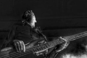 Julie’s Haircut  - Live in Rome, March 2017