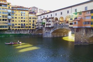 Ponte Vecchio