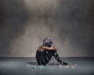 Inhabit spaces