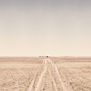 Lukes House - Tatooine    © Darren Nisbett