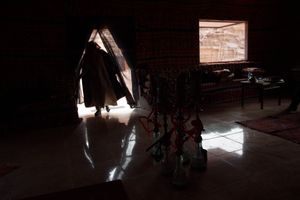 Wadi Rum 5