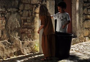 Fascinated Kids