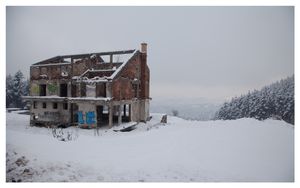2015 is the 20th anniversary of the finish of the siege of Sarajevo, which marked the beginning of the Bosnian War (1992-1995). During the war, approximately 30,000 Bosnians were massacred by the Serbian Army in the first act of genocide on European soil since the Holocaust.
