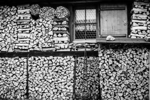 Swiss wood