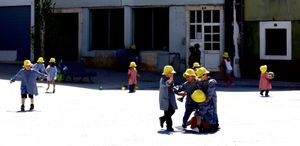 Recess