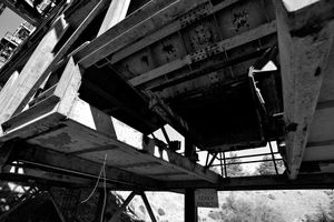 Beneath the machine, Cyprus