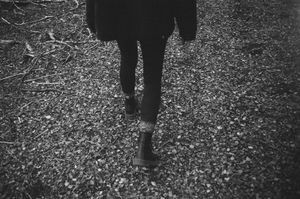 Walk