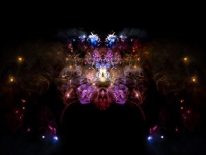 Spirits of Fire 7