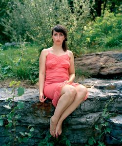 Celia, 20 x 24 inches, c-print, 2014       Marisa Portolese