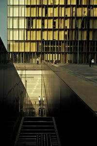 Bibliothèque nationale de France n3 © Davide Weber