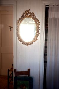 The Mirror