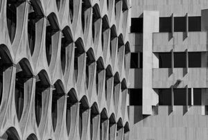 Concrete patterns