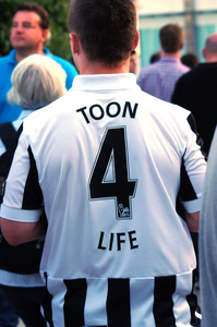 Toon Army 1