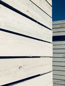 Wooden Architecture