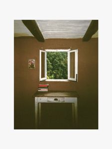 Table at the window