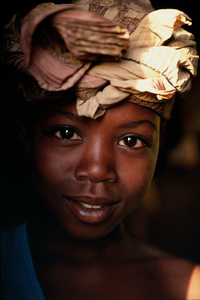 Dogon Tribe