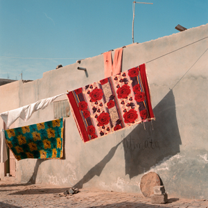 HANGING LAUNDRY, BOA VISTA, CV 2020