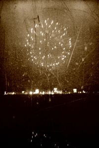 Fireworks Ⅶ
