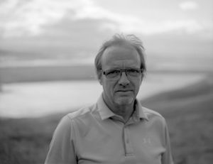 Davi∂ Olafsson, nurse