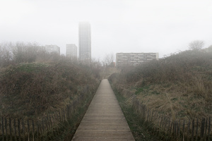 What's Left Of Utopia