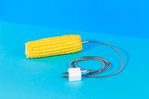 Cornage