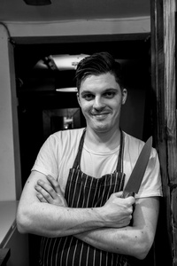 Cheff Fabrizio