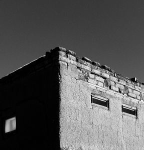 Taos Pueblo No. 4
