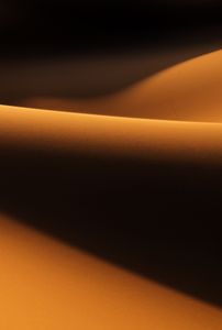 shapes of  desert 6