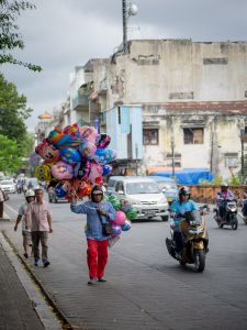 Street Scene