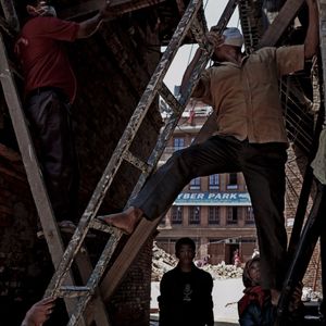 Magnitude 7.8 Nepal: A message from God