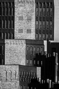 "Homage to Manhatta"