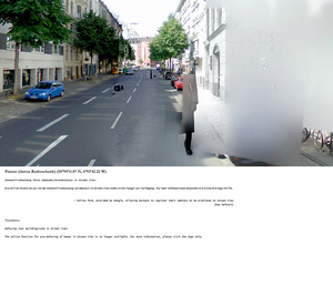 Painter (Anton Raderscheidt) (50°94’11.87 N, 6°93’42.22 W)
