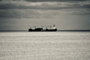 Ships. Photo 5