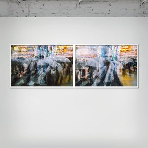 TOKYO CROSSING XI