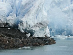 Glaciar Perito Moreno