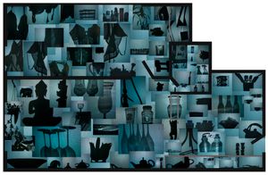 Blueprint Four - Carolina, 2015