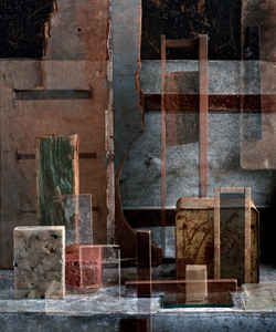 Pentimenti No2
