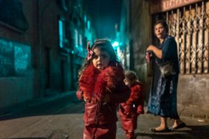 Gitans de Perpignan : et demain ?