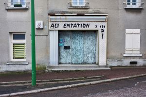 De l'autre côté #1