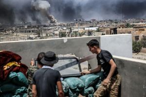 fallujah in war