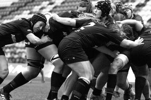 Saracens Women’s Premier 15s: Georgie Gulliver