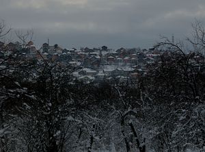 Sarajevo