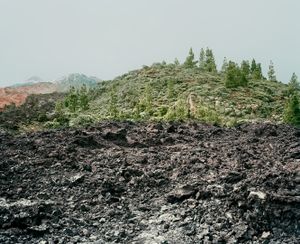 El Teide, view #04