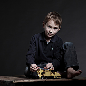 boy